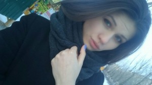 Минаева Надежда