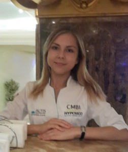 Сидорова Ольга Николаевна