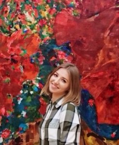 Щипунова Ксения Владимировна