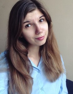 Полякова Эвелина Сергеевна