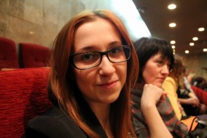 Скалацкая Евгения Анатольевна