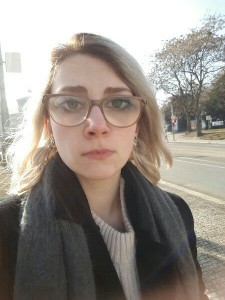 Платонова Кристина Станиславовна