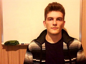 Донсков Максим Александрович