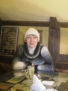 Тихомирова Светлана Владимировна