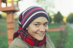 Чмыхова Анна Михайловна