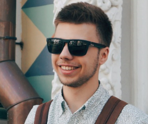 Иванников Кирилл Михайлович