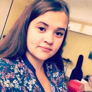Гафарова Диана