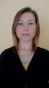 Жукова Анна Васильевна