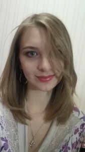 Пахомова Анастасия Игоревна