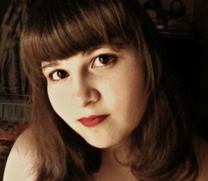 Ульяна Владимировна