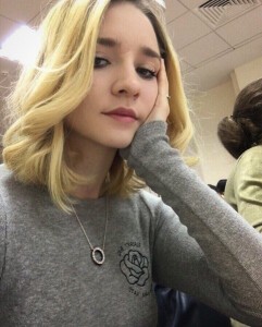 Овезова Дженнет