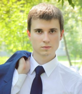 Чусовитин Алексей Александрович