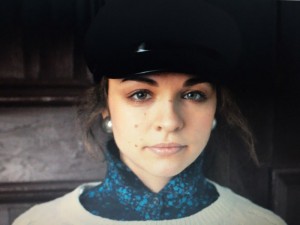 Ленькова Анна Владимировна
