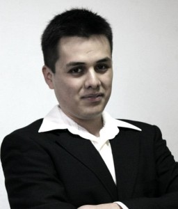Алехандро Тибурсио