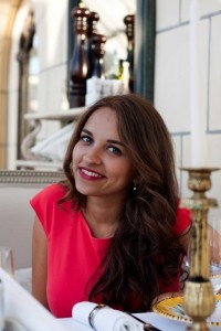 Русакова Елизавета Андреевна