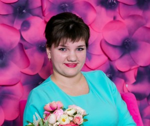 Снытко Виктория Юрьевна