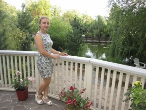 Димакова Анастасия Вячеславовна