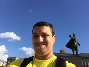 Рэмси Джастин