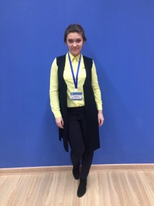 Гайнанова Диана Маратовна