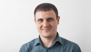 Александр Сарайкин Самара