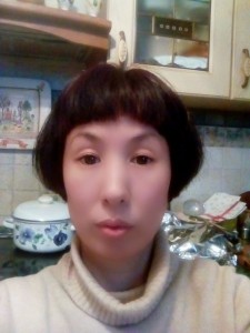 Каратабанова Даля Айдаровна
