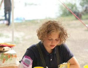 Чернова Снежана Русланова