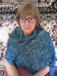 Петренко Елена Борисовна