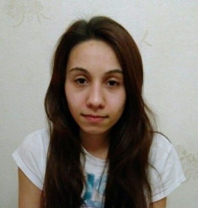 Тиханова Екатерина Ивановна