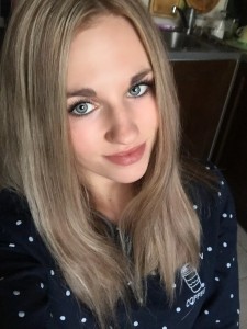 Черкасова Александра Александровна