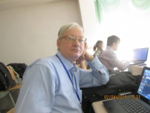 Милованов Александр Витальевич