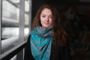 Панченко Полина Александровна