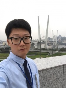 양민혁 (Николай)