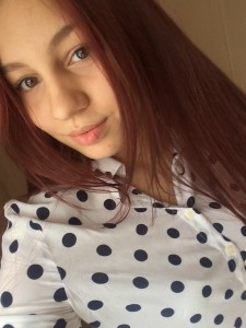 Скрипникова Екатерина Сергеевна