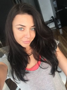 Станюкова Инна