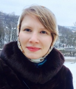 Ермолова Александра Николаевна