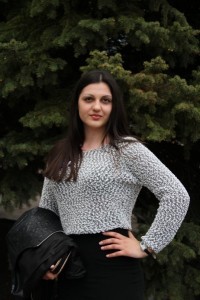 Володько Валерия Геннадьевна