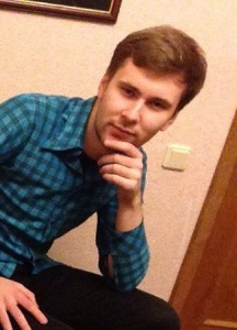 Купцов Даниил Юрьевич