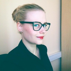Кульпина Александра Викторовна