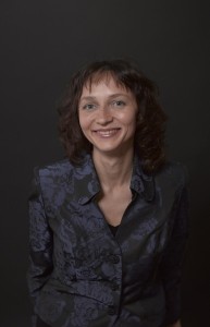 Екатерина Владимировна Ключникова