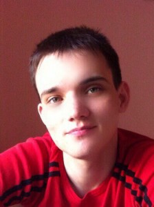 Санников Ярослав Александрович
