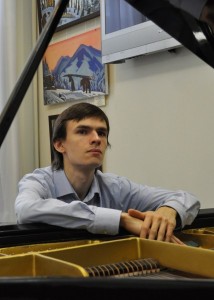 Трухин Александр Евгеньевич