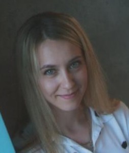 Дмитриченко Елизавета Владимировна