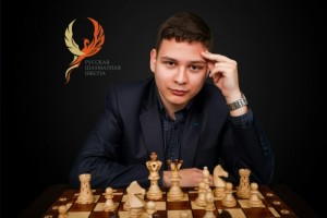 Усманов Василий Михайлович