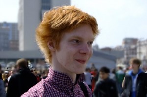 Казаков Илья Дмитриевич