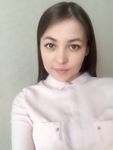 Лямцева Виктория Васильевна