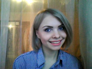 Дарья Владимировна