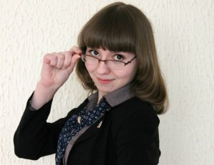 Борисова Светлана Николаевна