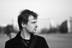 Кривочуприн Евгений Леонидович