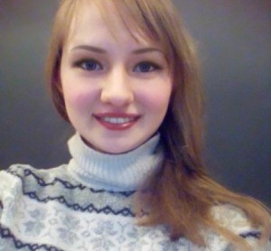 Белянина Мария Алексеевна