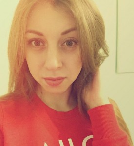 Шурухина Анна Алексеевна